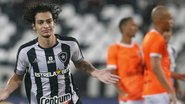 Vitor Silva / Botafogo