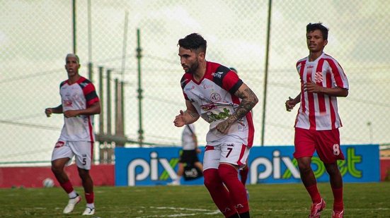Samy Oliveira / Campinense