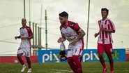 Samy Oliveira / Campinense
