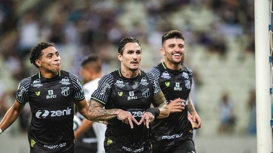 Thiago Gadelha/SVM