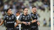 Thiago Gadelha/SVM