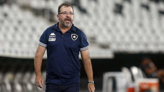 Vitor Silva / Botafogo