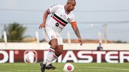 Rafael Melo / Santa Cruz