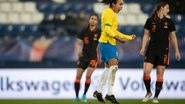 Thais Magalhães/CBF