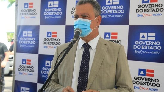 Joá Souza/BNews 