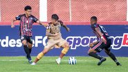 Felipe Santos/CSC
