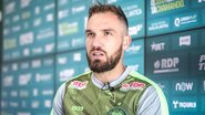 Divulgação / Coritiba
