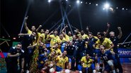 Divulgação / FIVB