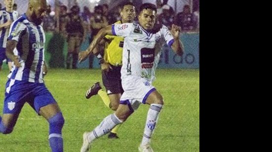Divulgação / Avaí