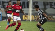 Alexandre Vidal / CRF