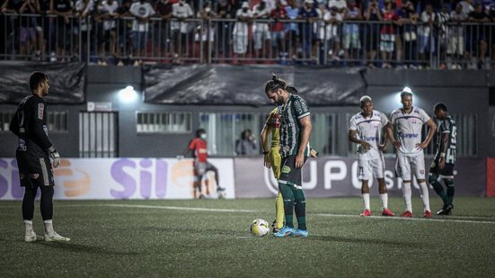 Felipe Dalke / Coritiba
