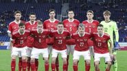 Mikhail Shapaev/União de Futebol da Rússia
