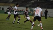 Jonatan Dutra/Ferroviária SA