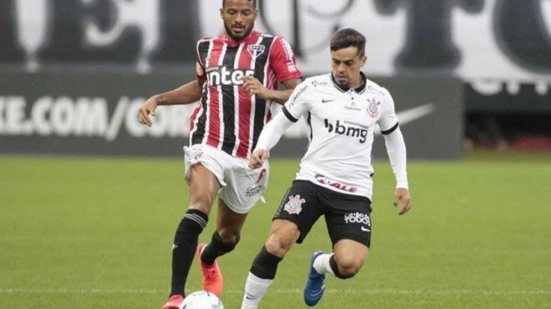 Rodrigo Coca/Ag. Corinthians