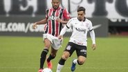 Rodrigo Coca/Ag. Corinthians