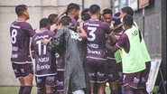 Divulgação/Jacuipense