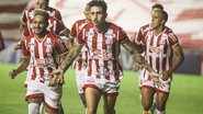 Tiago Caldas/Náutico