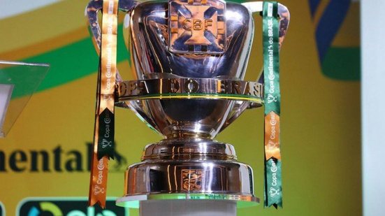Divulgação/CBF