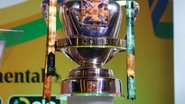 Divulgação/CBF