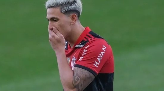 Marcello Zambrana/AGIF