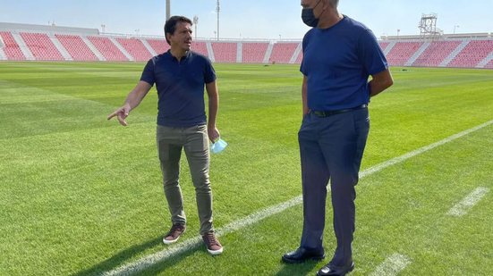 Divulgação / CBF