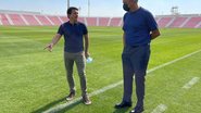 Divulgação / CBF