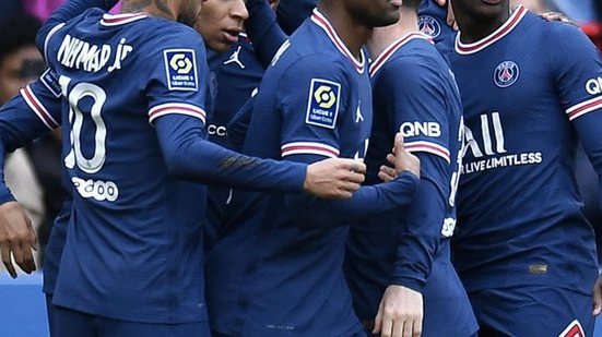 Divulgação/PSG