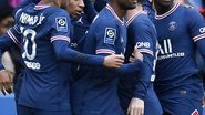 Divulgação/PSG