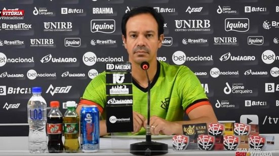 Reprodução / TV Vitória
