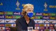 Thais Magalhães/CBF 