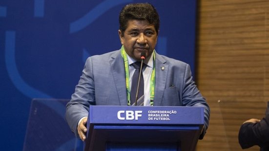 Lucas Figueiredo / CBF
