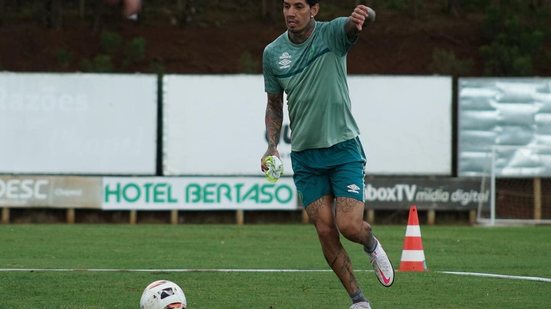 Divulgação / Chapecoense