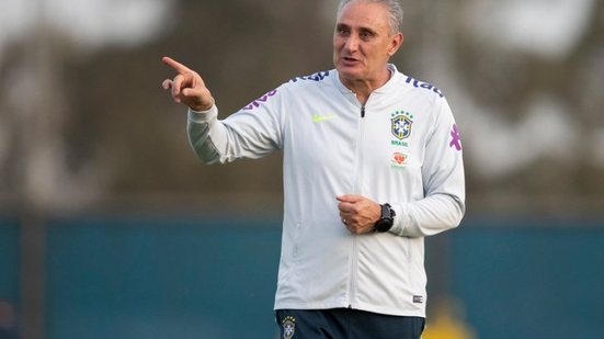 Lucas Figueiredo / CBF
