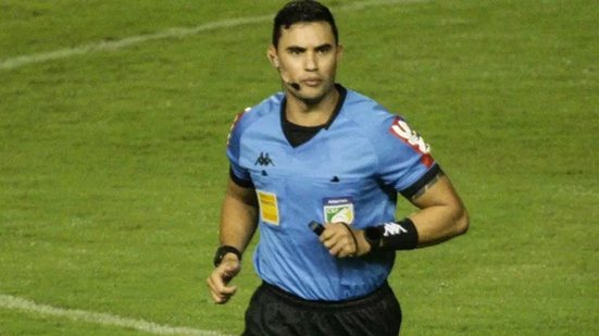 Gustavo Oliveira/athletico.com.br