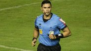 Gustavo Oliveira/athletico.com.br