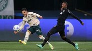 Cesar Greco / Palmeiras