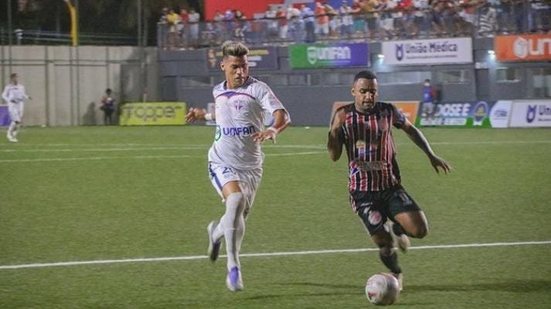 Leandro Taislam/ABDF