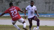 Lucas Pena / EC Jacuipense