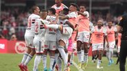 Rubens Chiri / São Paulo FC