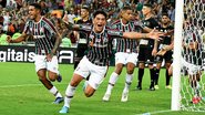 Mailson Santana / FFC