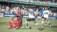 Felipe Dalke/Coritiba