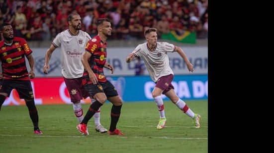 Francisco Cedrim / Divulgação CRB