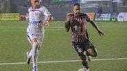 Leandro Taislam/ABDF