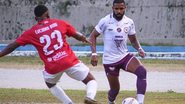 Lucas Pena/E.C. Jacuipense