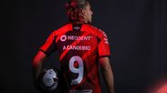 Fabio Wosniak / Athletico