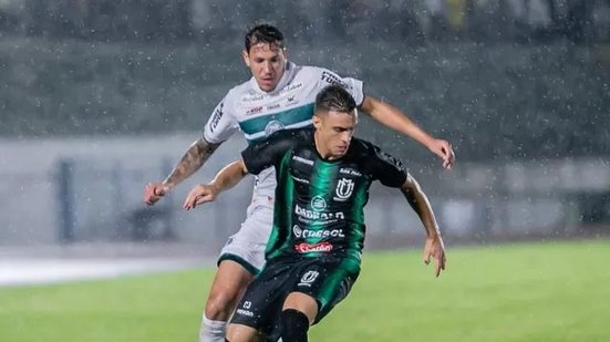 Fernando Teramatsu/Maringá