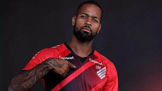 Fabio Wosniak/Athletico