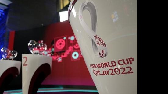 Alexander Scheuber/FIFA via Getty Images