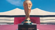 Qatar 2022 / Divulgação