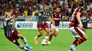 Mailson Santana/FFC